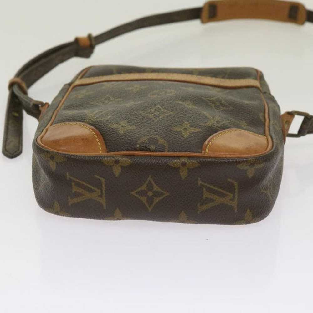 Louis Vuitton LOUIS VUITTON Monogram Danube Shoul… - image 6