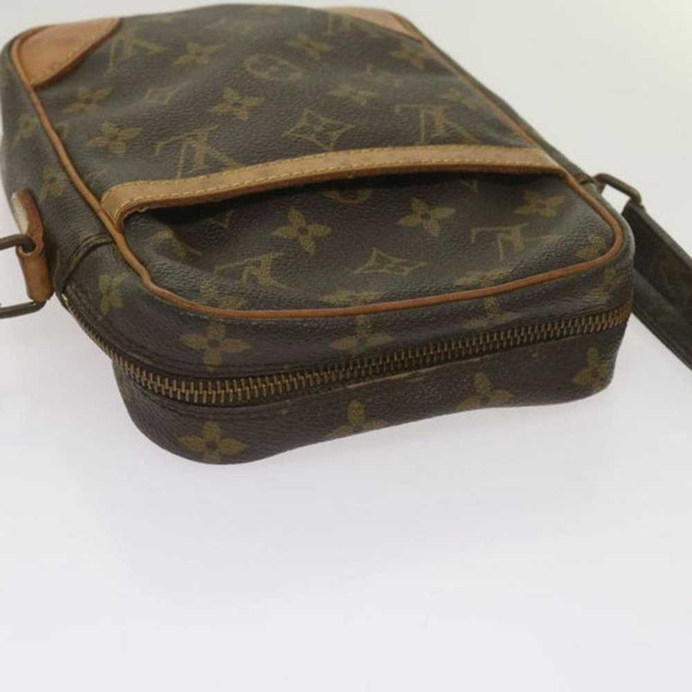 Louis Vuitton LOUIS VUITTON Monogram Danube Shoul… - image 7