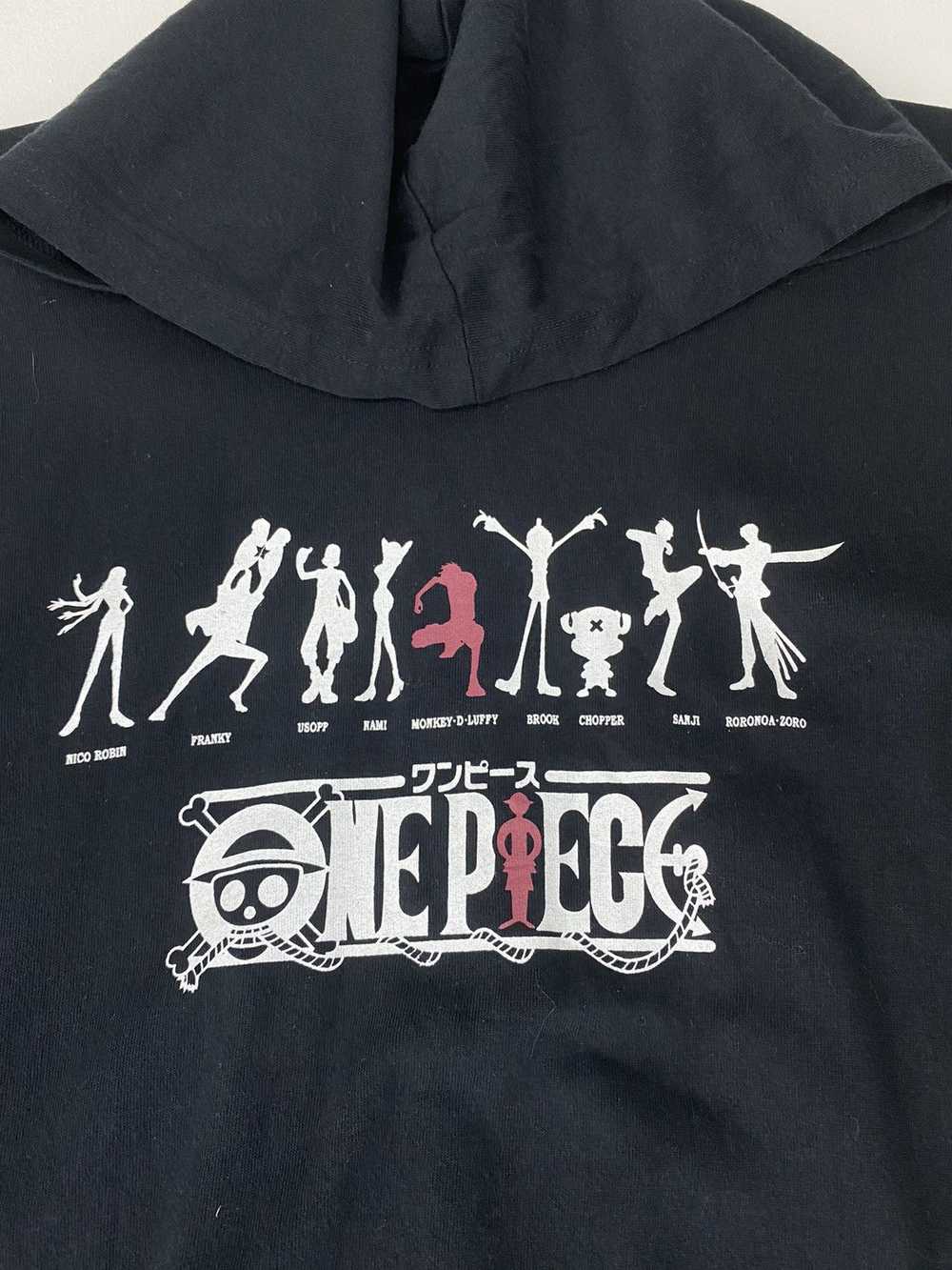 Anima × Japanese Brand One piece - image 3