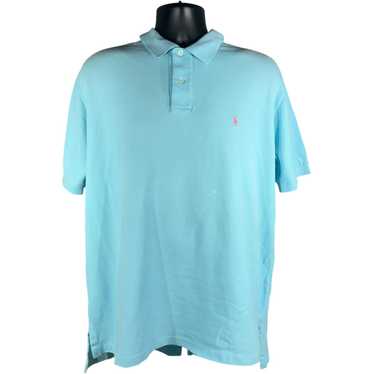 Polo Ralph Lauren Polo Ralph Lauren Short Sleeve P