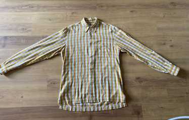 Dries Van Noten Rare Vintage Dries Van Noten Shirt - image 1