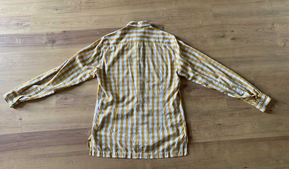 Dries Van Noten Rare Vintage Dries Van Noten Shirt - image 5