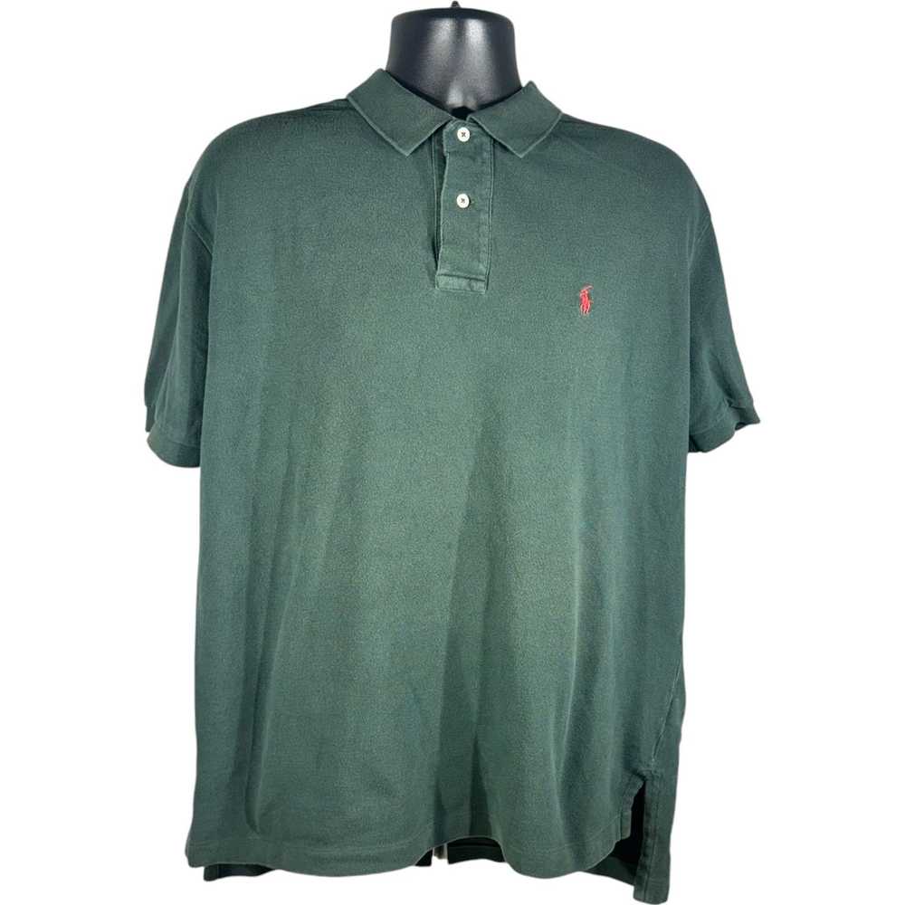 Polo Ralph Lauren Polo Ralph Lauren Short Sleeve … - image 1