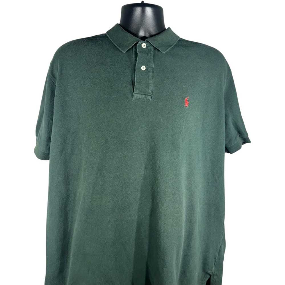 Polo Ralph Lauren Polo Ralph Lauren Short Sleeve … - image 2