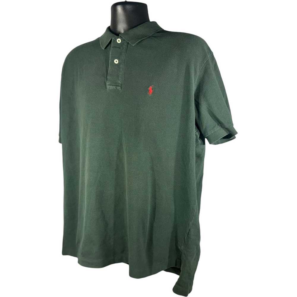 Polo Ralph Lauren Polo Ralph Lauren Short Sleeve … - image 3