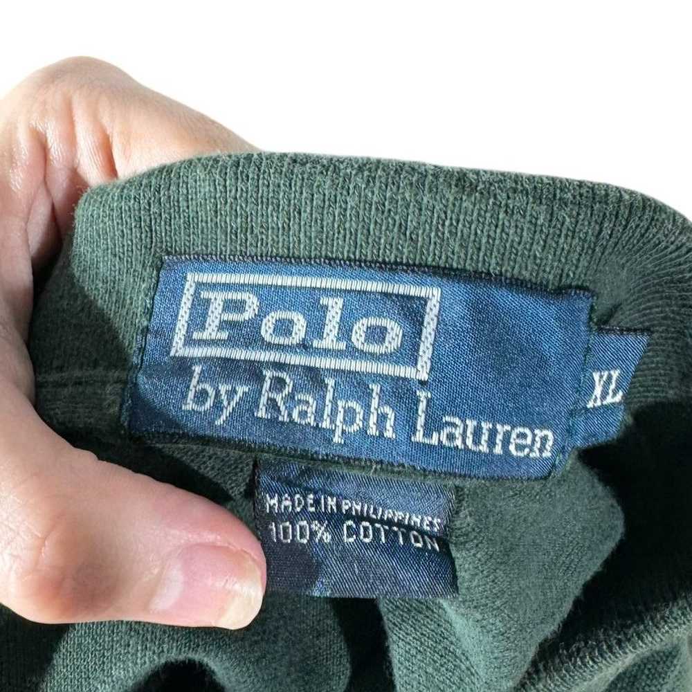 Polo Ralph Lauren Polo Ralph Lauren Short Sleeve … - image 7