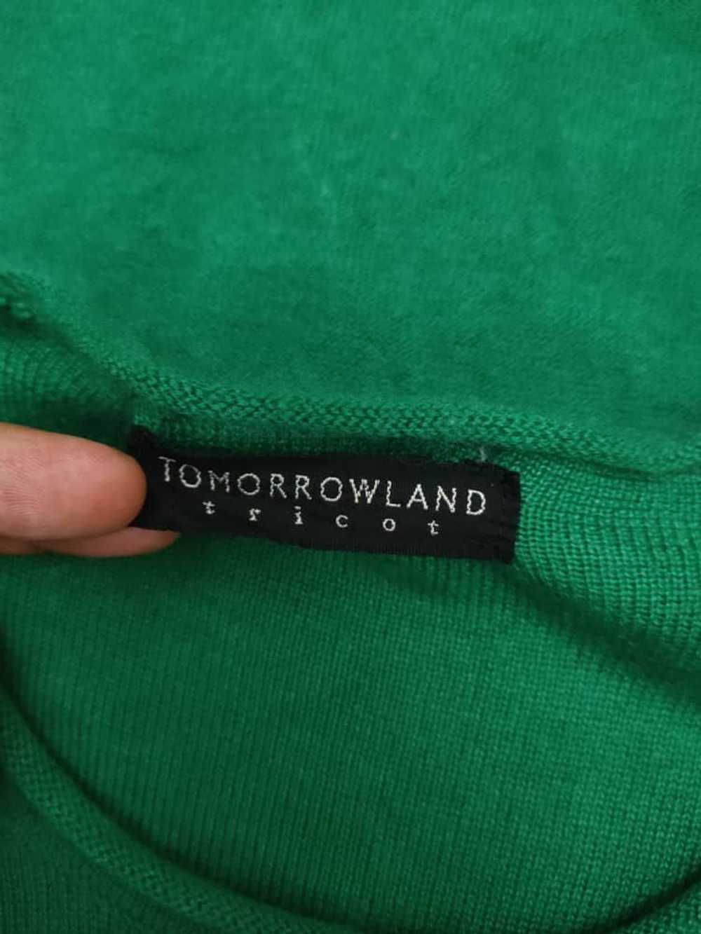 Japanese Brand × Streetwear × Tomorrowland Tomorr… - image 6