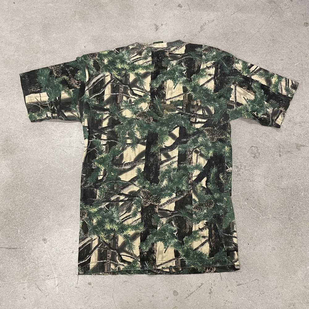 Cabelas × Streetwear × Vintage 90s cabelas realtr… - image 2