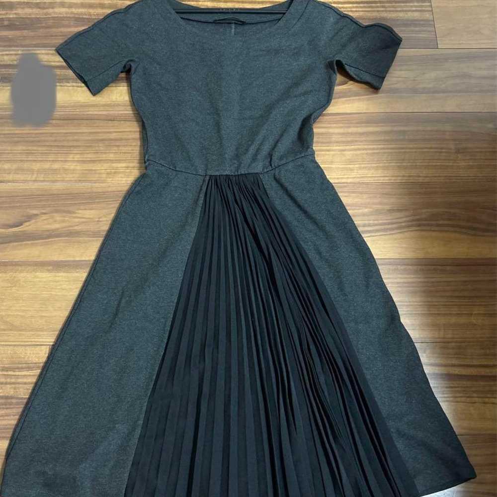 Max Mara Weekend Short Sleeve Dress - image 1