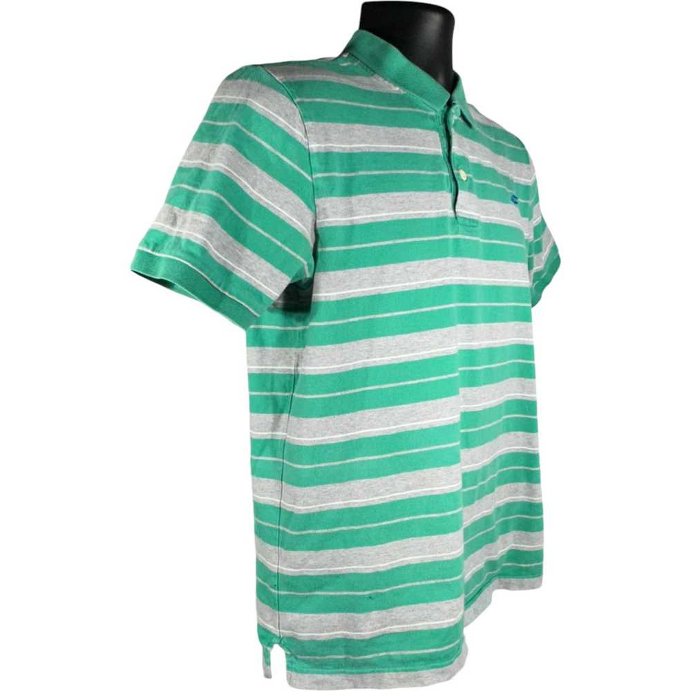 Hollister Hollister Striped Short Sleeve Polo - image 4