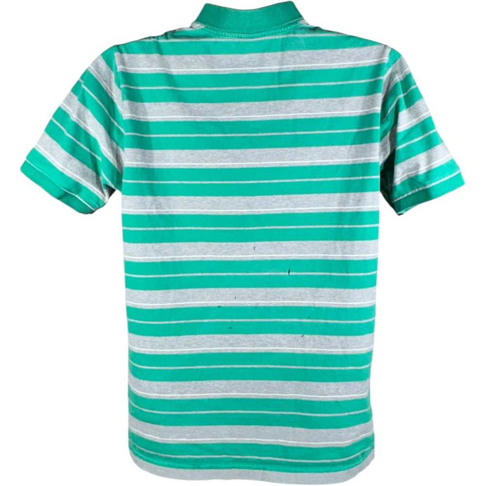 Hollister Hollister Striped Short Sleeve Polo - image 5