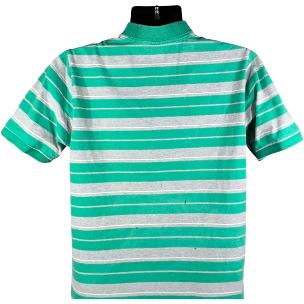 Hollister Hollister Striped Short Sleeve Polo - image 6