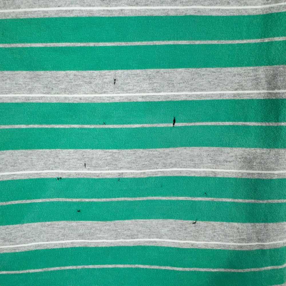 Hollister Hollister Striped Short Sleeve Polo - image 7