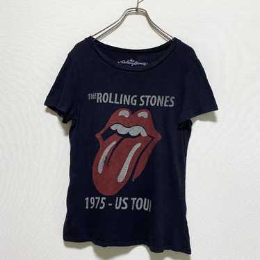 The Rolling Stones T-shirt Band T - image 1