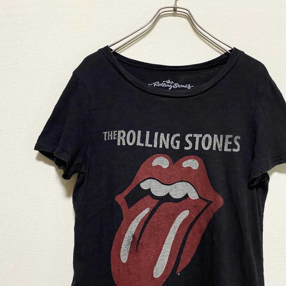 The Rolling Stones T-shirt Band T - image 3