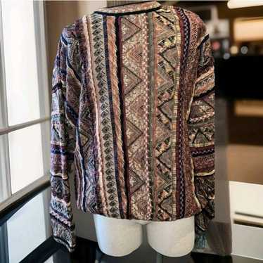 Tundra canada 3d knit - Gem