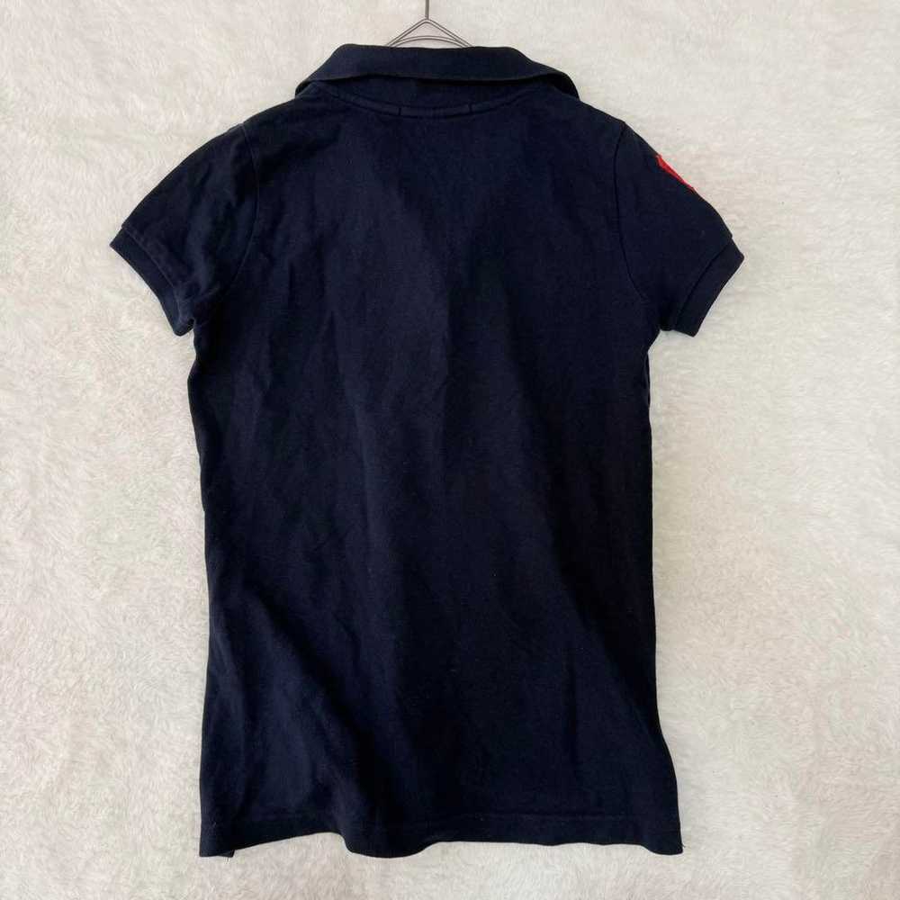 Polo Ralph Lauren short-sleeved polo shirt with h… - image 8