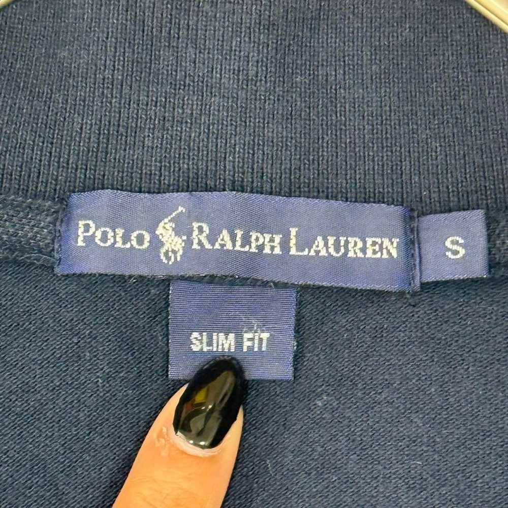 Polo Ralph Lauren short-sleeved polo shirt with h… - image 9