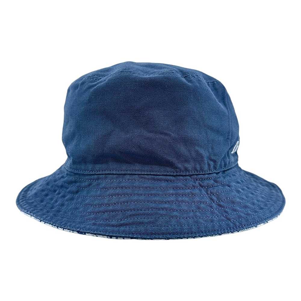 Dior Dior Oblique Reversible Bucket Hat Light Blue - image 8