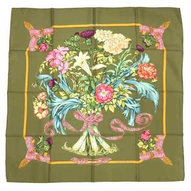 Hermes Hermes Scarf Muffler Carre 90 REGINA Her M… - image 1