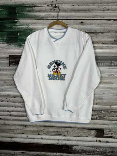 Disney × Mickey Mouse × Vintage Vintage Mickey Mou