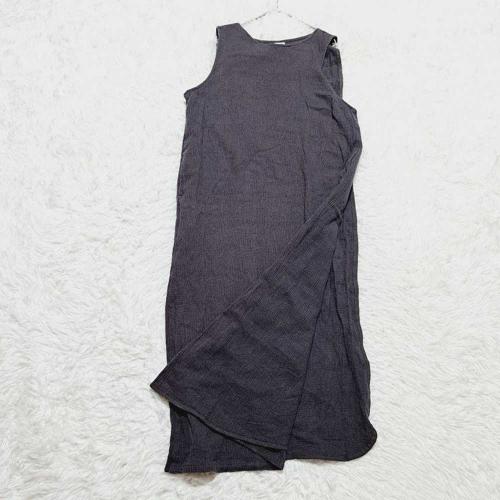 【Urban Research Doors】Cotton Long One-Piece M Bei… - image 2