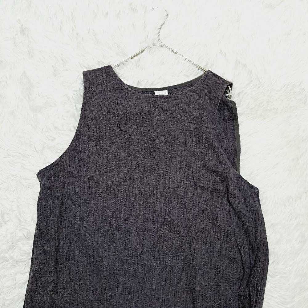 【Urban Research Doors】Cotton Long One-Piece M Bei… - image 3