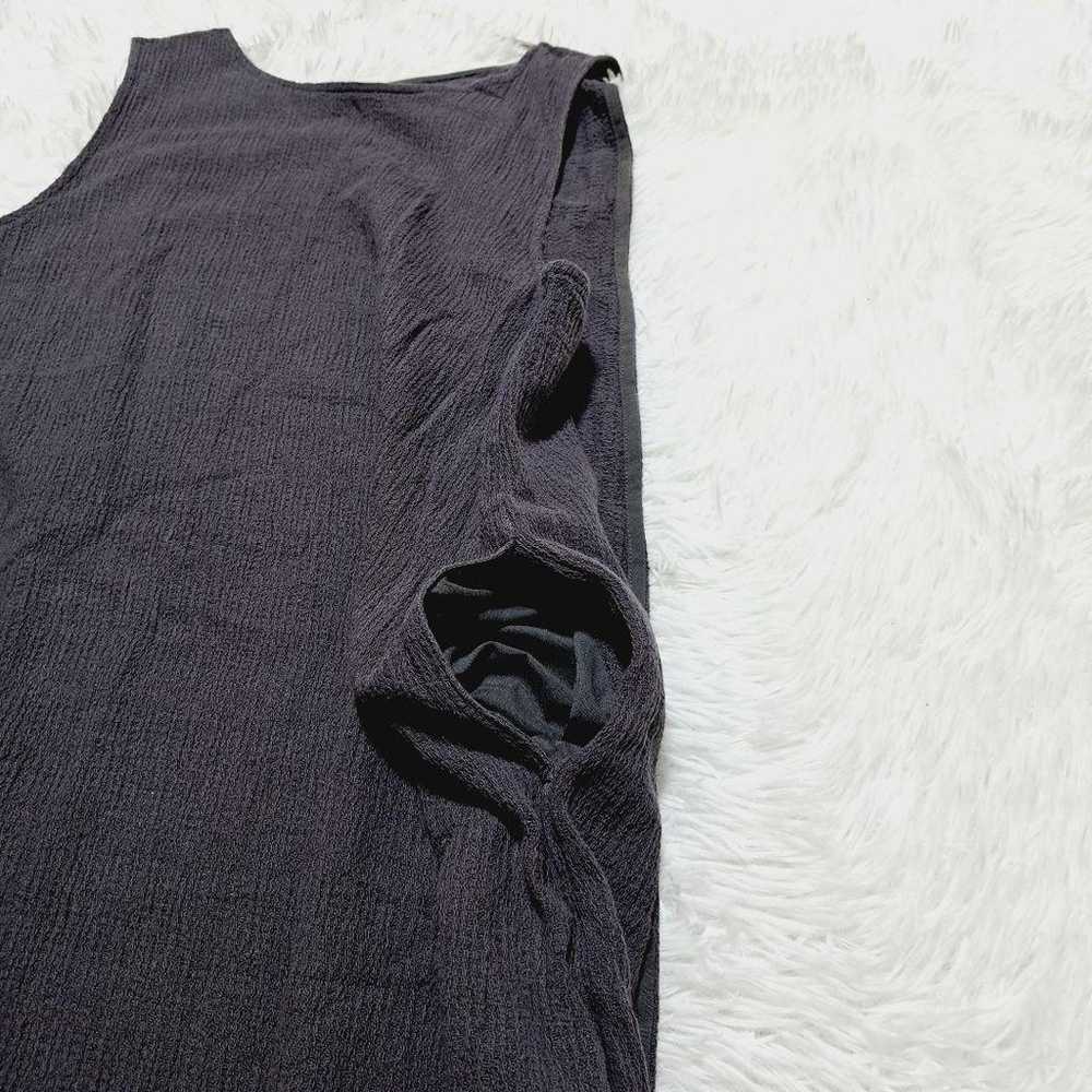 【Urban Research Doors】Cotton Long One-Piece M Bei… - image 7