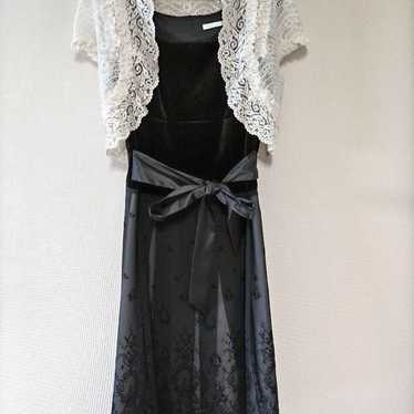 Rue de B Dress Bolero - image 1