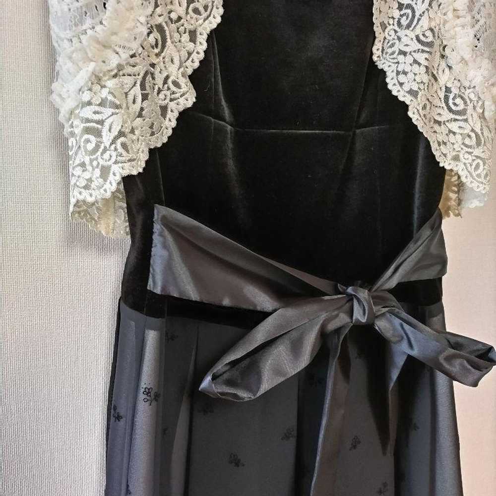 Rue de B Dress Bolero - image 3