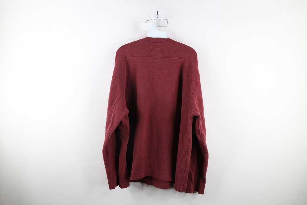 Gap × Vintage Vintage Gap Heavyweight Ribbed Knit… - image 5