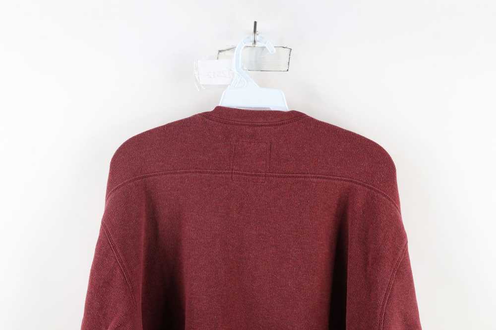 Gap × Vintage Vintage Gap Heavyweight Ribbed Knit… - image 6