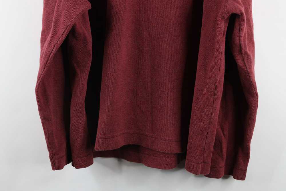 Gap × Vintage Vintage Gap Heavyweight Ribbed Knit… - image 7