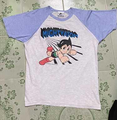 Astro boy atom vintage - Gem