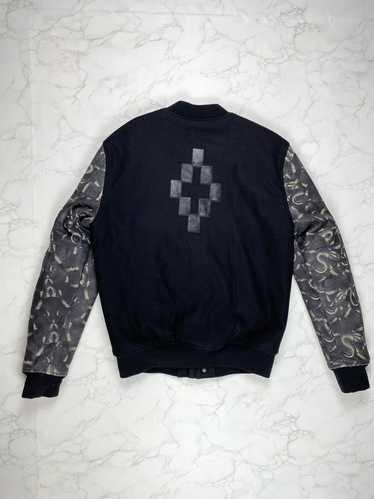 Marcelo sale Burlon x Tyga Bomber Jacket