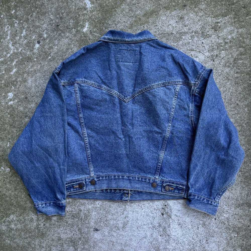 Levi's × Made In Usa × Vintage VINTAGE 80s LEVI’S… - image 10