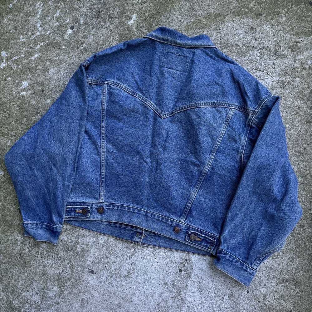 Levi's × Made In Usa × Vintage VINTAGE 80s LEVI’S… - image 11