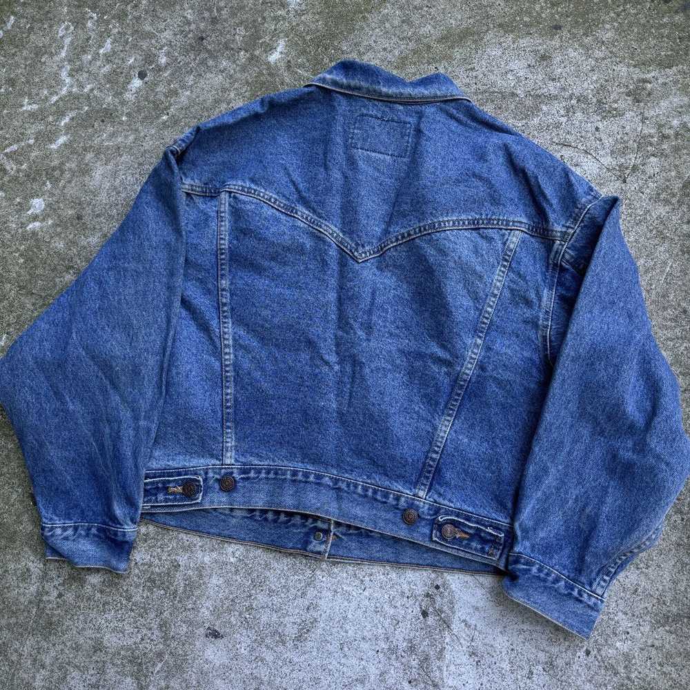 Levi's × Made In Usa × Vintage VINTAGE 80s LEVI’S… - image 12