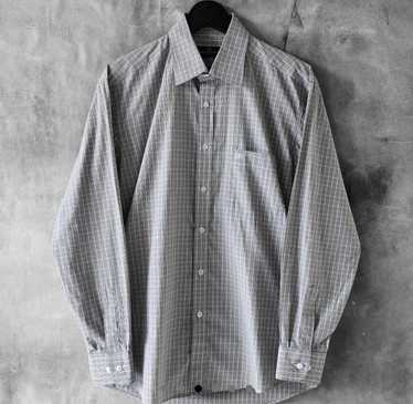 Vintage balenciaga shirt - Gem