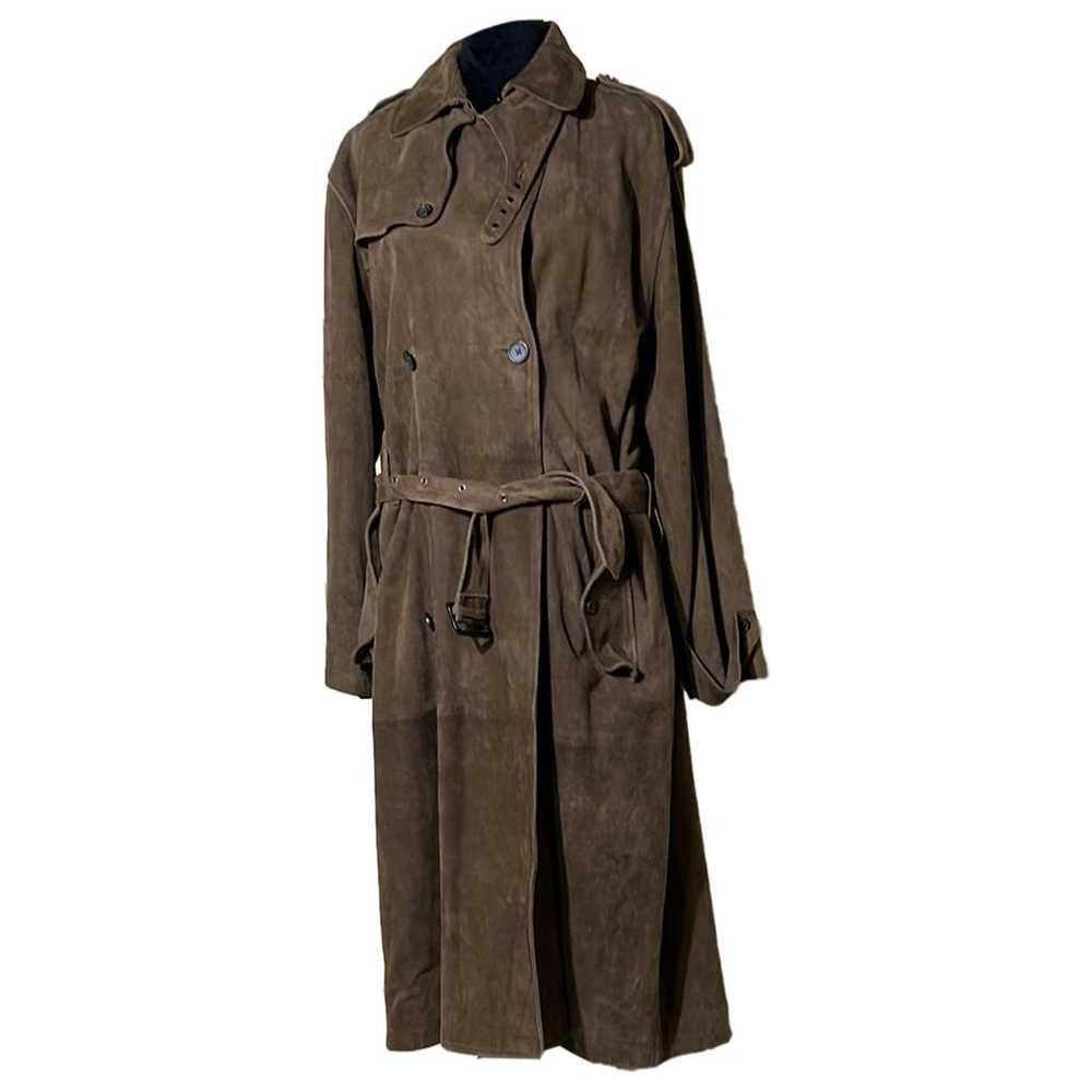 Polo Ralph Lauren Trenchcoat - image 1