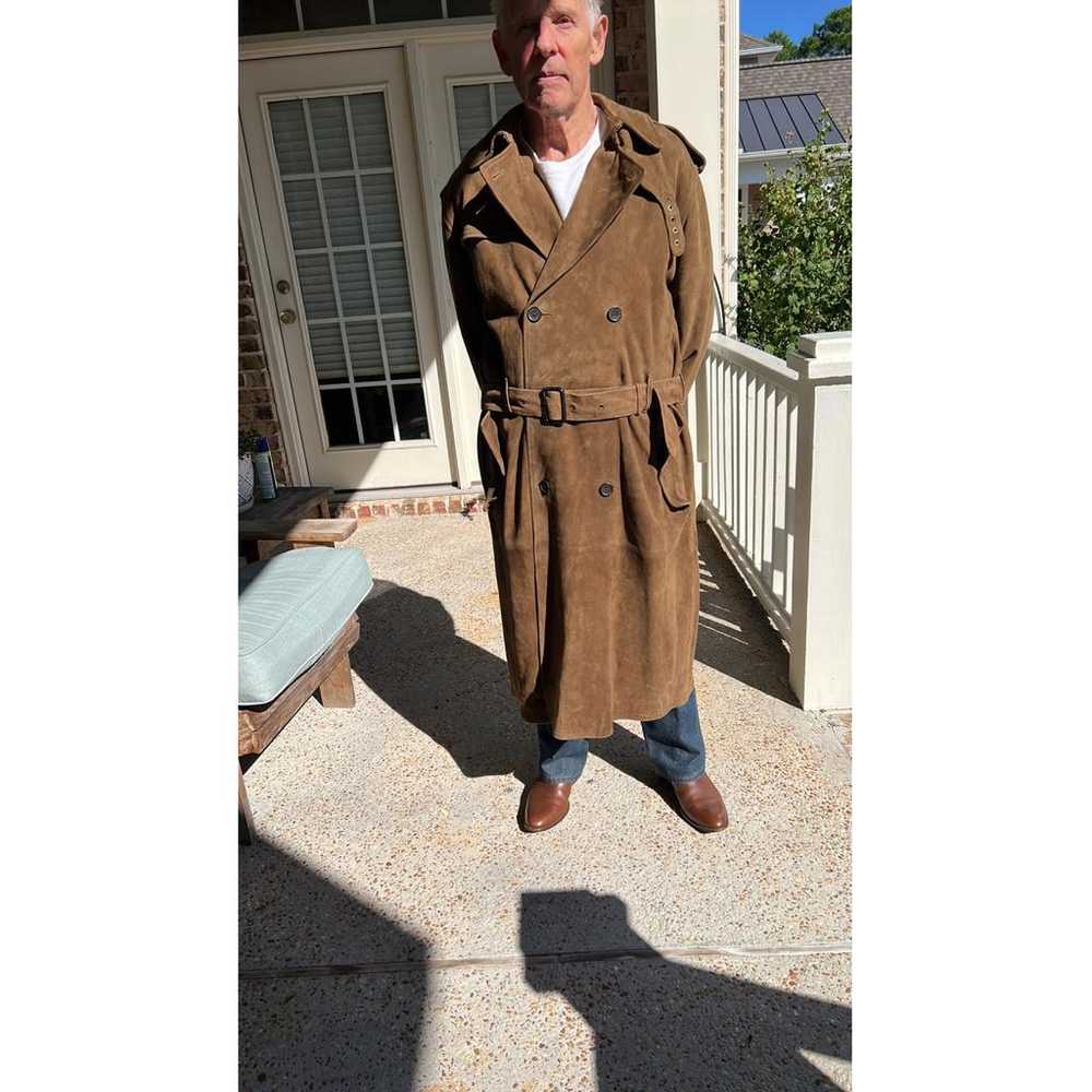 Polo Ralph Lauren Trenchcoat - image 2