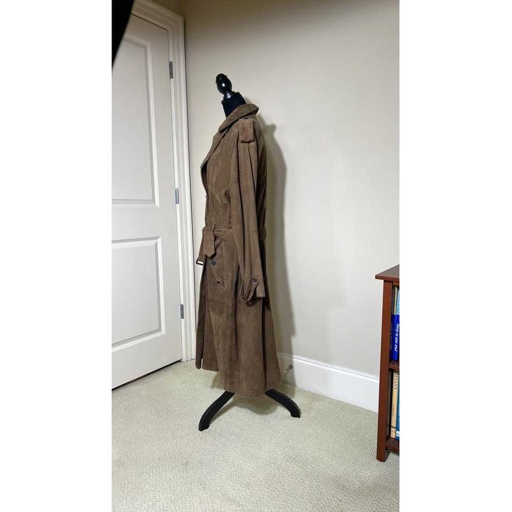 Polo Ralph Lauren Trenchcoat - image 5