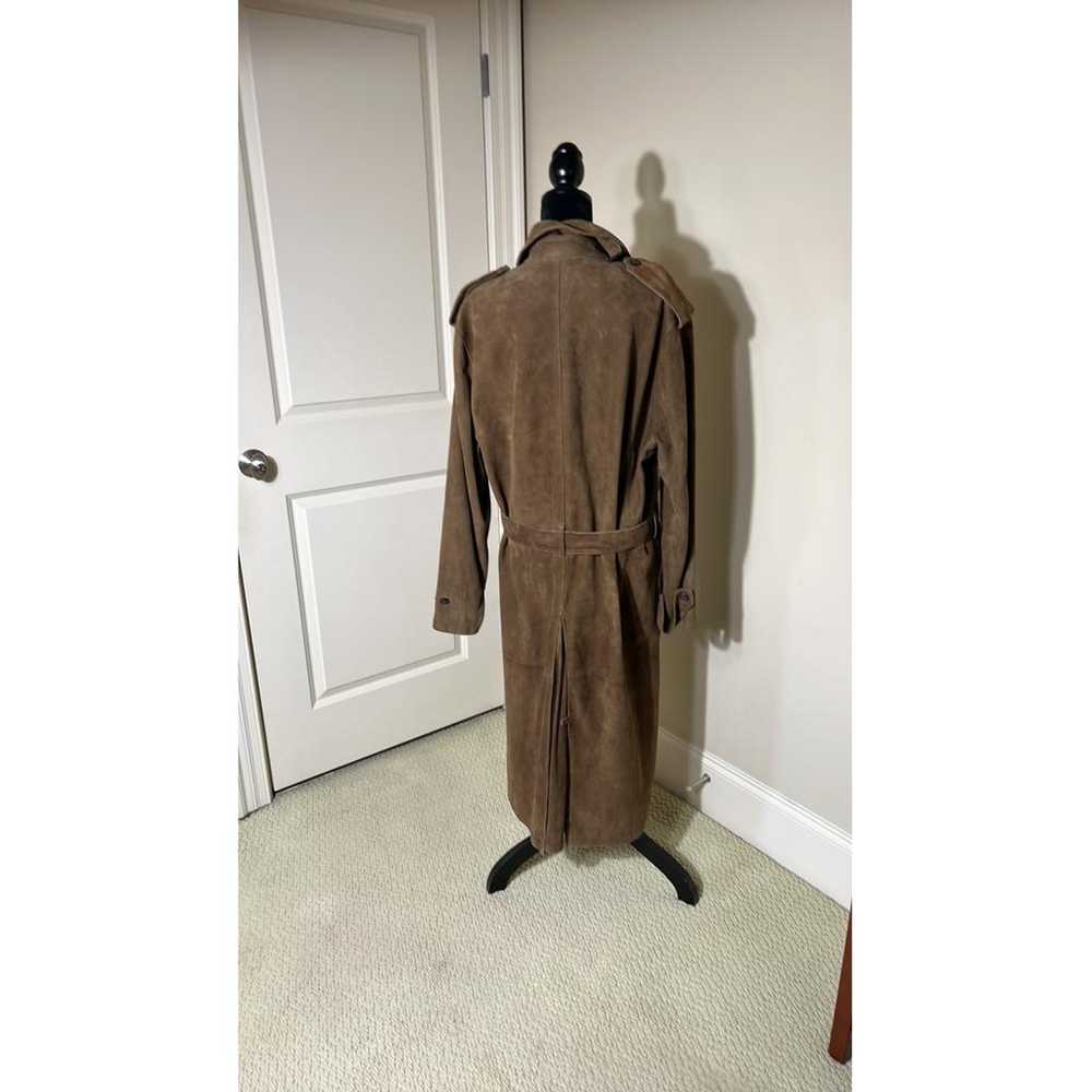 Polo Ralph Lauren Trenchcoat - image 6