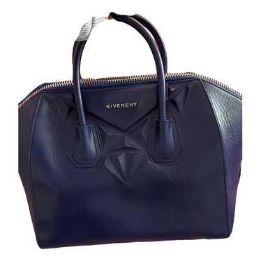 Givenchy Antigona leather handbag - image 1