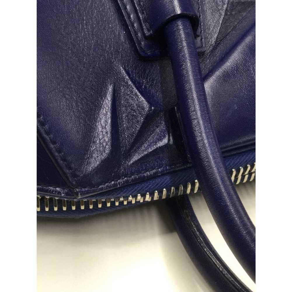 Givenchy Antigona leather handbag - image 4