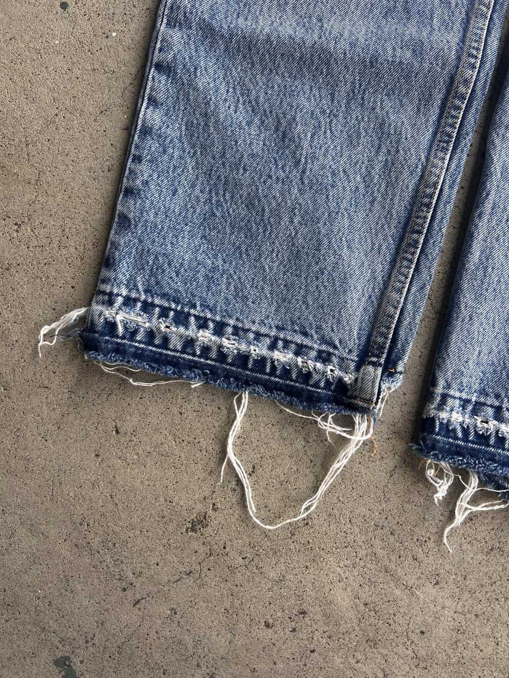 Streetwear Light wash jeans - image 2