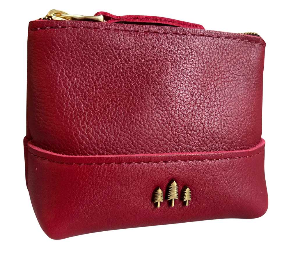 Portland Leather Chelsea Pouch - image 1