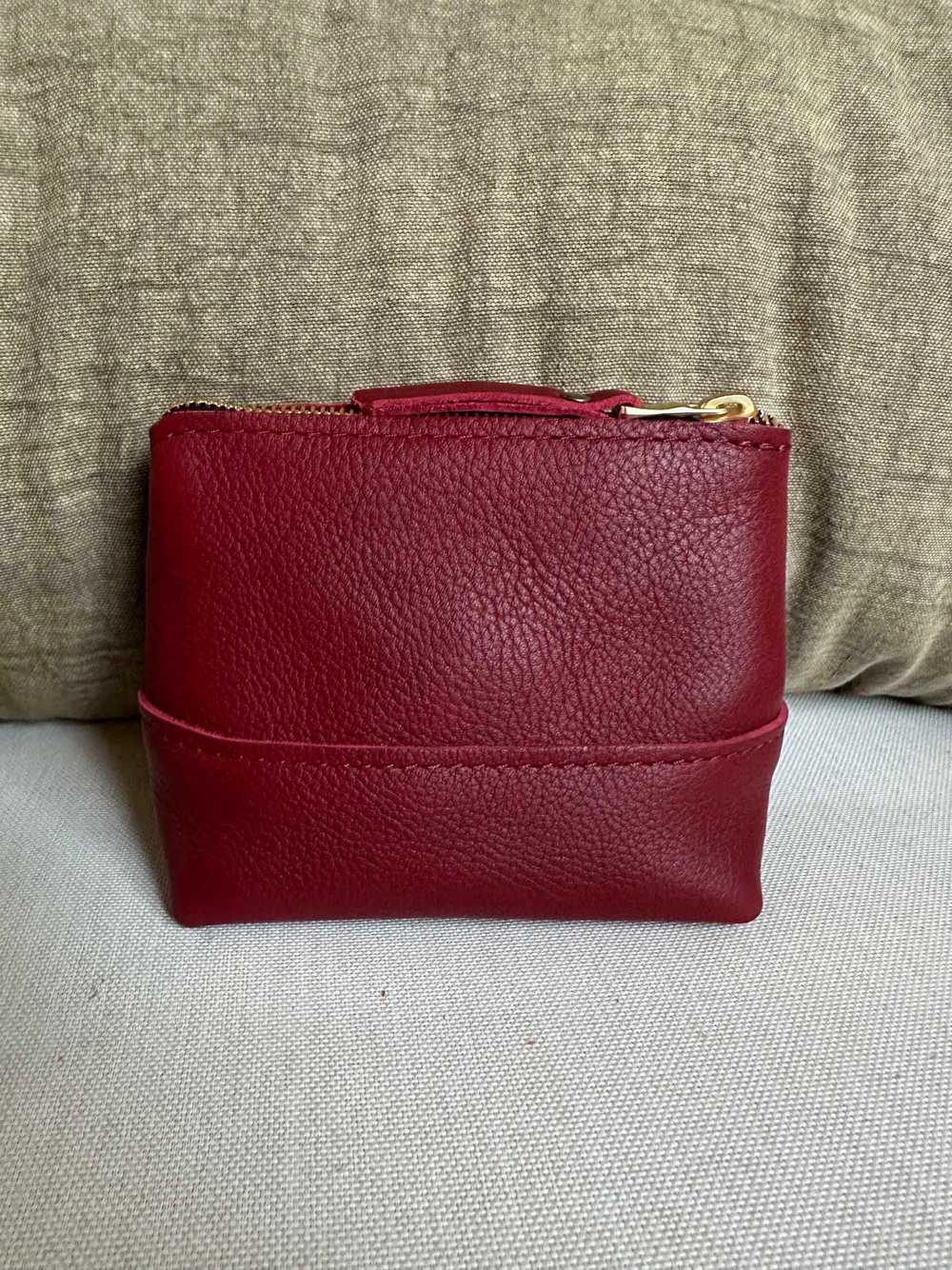 Portland Leather Chelsea Pouch - image 5