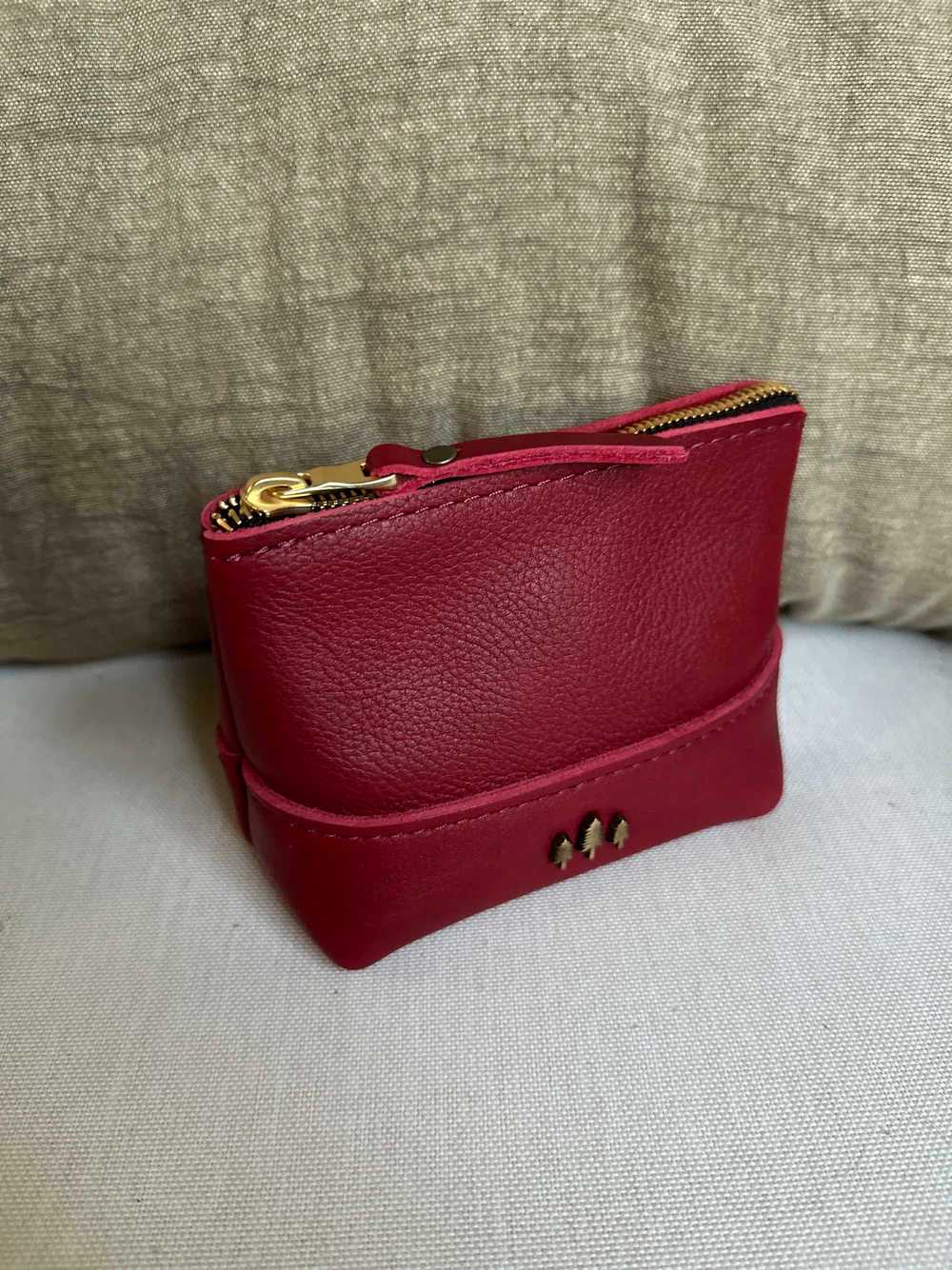 Portland Leather Chelsea Pouch - image 7