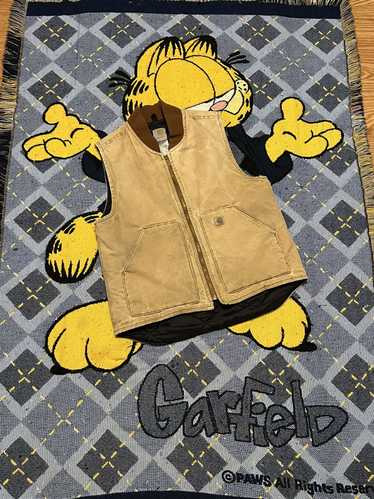 Carhartt × Streetwear × Vintage Vintage Y2K Carhar